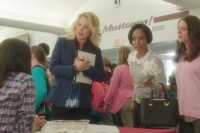 Дуже погані матусі