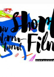 5th Kyiv International Short Film Festival/#KISFF2016