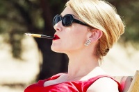 Помста від кутюр