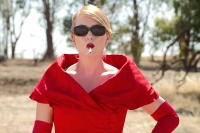 Помста від кутюр