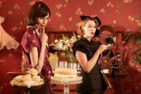 Помста від кутюр