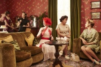 Помста від кутюр