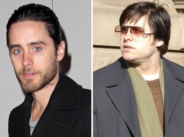 Джаред Лето — вбивця Джона Леннона Марк Чепмен. "Глава 27", 2006