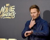 Звезды на красной дорожке MTV Movie Awards 2016