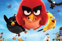 Angry Birds в кіно