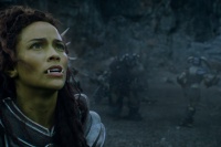 Warcraft: Начало