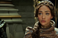 Warcraft: Начало