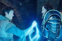 Warcraft: Начало