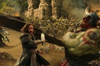 Warcraft: Начало