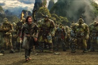 Warcraft: Начало