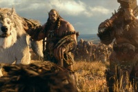 Warcraft: Начало