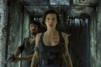 Оселя зла: Фінальна битва