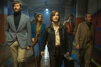 Перестрелка