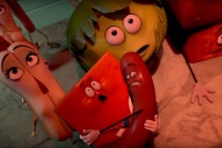 Повний розковбас