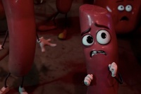 Повний розковбас