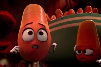 Повний розковбас