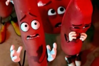 Повний розковбас