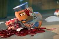 Повний розковбас