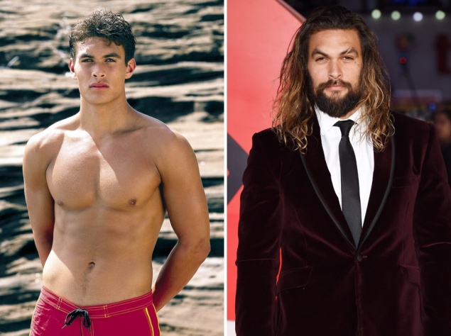 Джейсон Момоа (36) — Джейсон Иоэйн Джейсон Момоа (36) — Джейсон Иоэйн