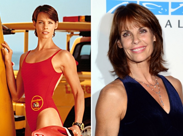 Александра Пол (52) — Стефани Холден Александра Пол (52) — Стефани Холден