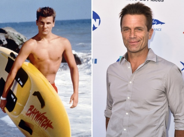 Дэвид Чокачи (48) — Коди Мэдисон Дэвид Чокачи (48) — Коди Мэдисон