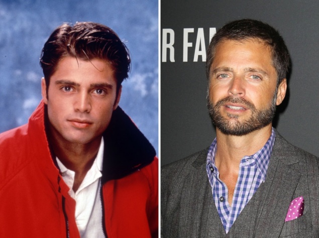 Дэвид Чэрвет (43) — Мэт Броди Дэвид Чэрвет (43) — Мэт Броди