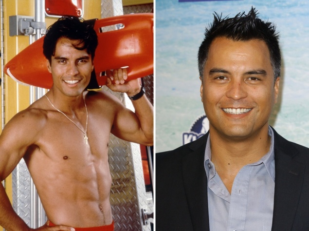 Хосе Солано (45) — Мэнни Гутьеррес Хосе Солано (45) — Мэнни Гутьеррес