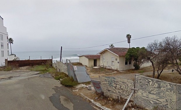 Новий "будиночок у селі" Чарлі Шина