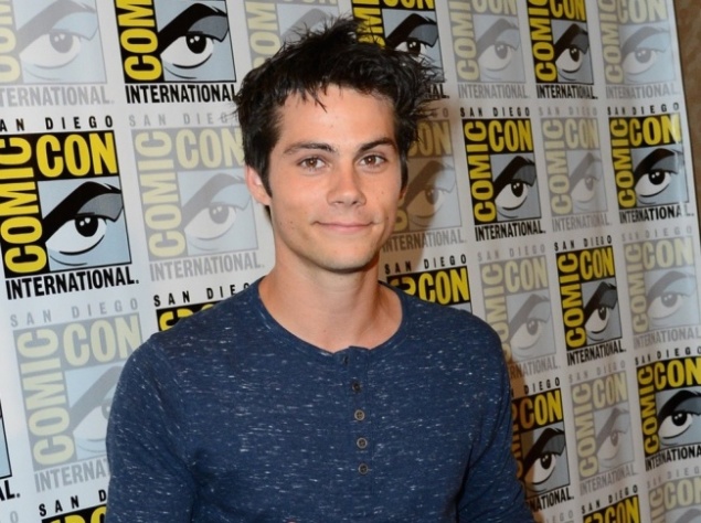 Дилан О’Брайен, 24 года