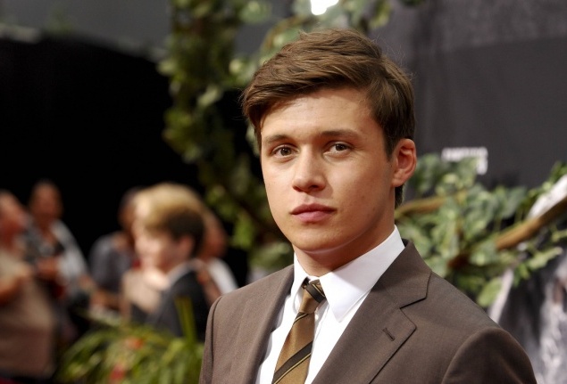 Ник Робинсон, 21 год