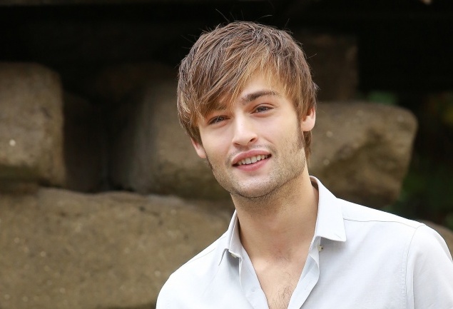 Дуглас Бут, 23 года