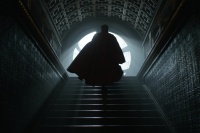 Доктор Стрэндж