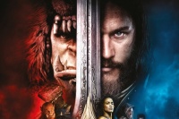 Warcraft: Начало