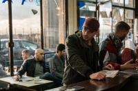 Круті стволи