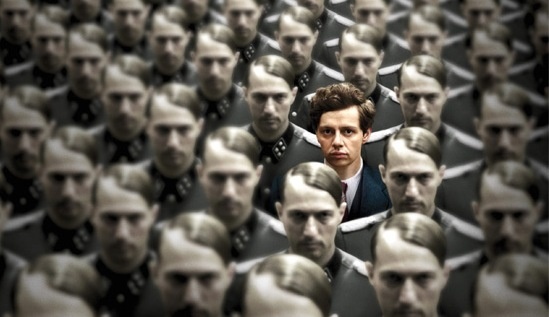 Історична драма "Підірвати Гітлера". Усього тринадцяти хвилин не вистачило тесляру Георгу Ельзеру, щоб змінити хід історії. У 1939 році Ельзер самостійно вчинив замах на вождя Третього рейху під час виступу перед ветеранами Націонал-соціалістичної робітничої партії Німеччини. Історична драма "Підірвати Гітлера". Усього тринадцяти хвилин не вистачило тесляру Георгу Ельзеру, щоб змінити хід історії. У 1939 році Ельзер самостійно вчинив замах на вождя Третього рейху під час виступу перед ветеранами Націонал-соціалістичної робітничої партії Німеччини.