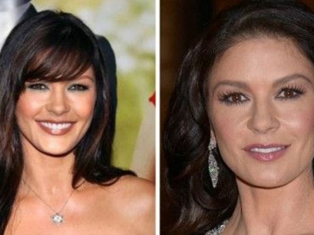 Кетрін Зета-Джонс