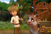 Микита Кожум'яка