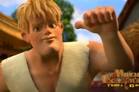 Микита Кожум'яка