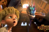 Микита Кожум'яка