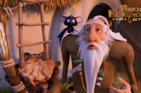 Микита Кожум'яка