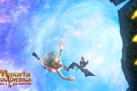 Микита Кожум'яка