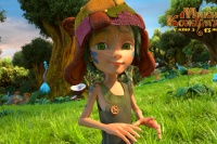 Микита Кожум'яка