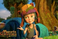 Микита Кожум'яка