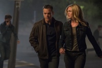 Джейсон Борн