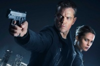 Джейсон Борн