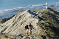 Світло між двох океанів