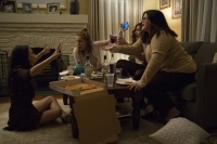 Дуже погані матусі