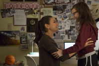 Дуже погані матусі