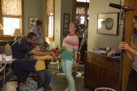 Дуже погані матусі