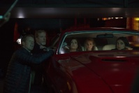 Дуже погані матусі